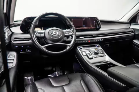 More photos of 2024 Hyundai Palisade SEL at Carvilla, GA