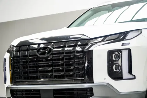 Photos of 2024 Hyundai Palisade SEL for sale in Kennesaw, GA at Carvilla