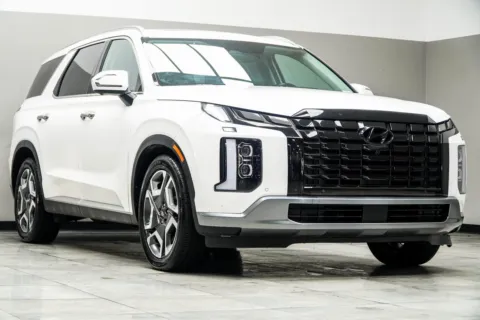 More photos of 2024 Hyundai Palisade SEL at Carvilla, GA