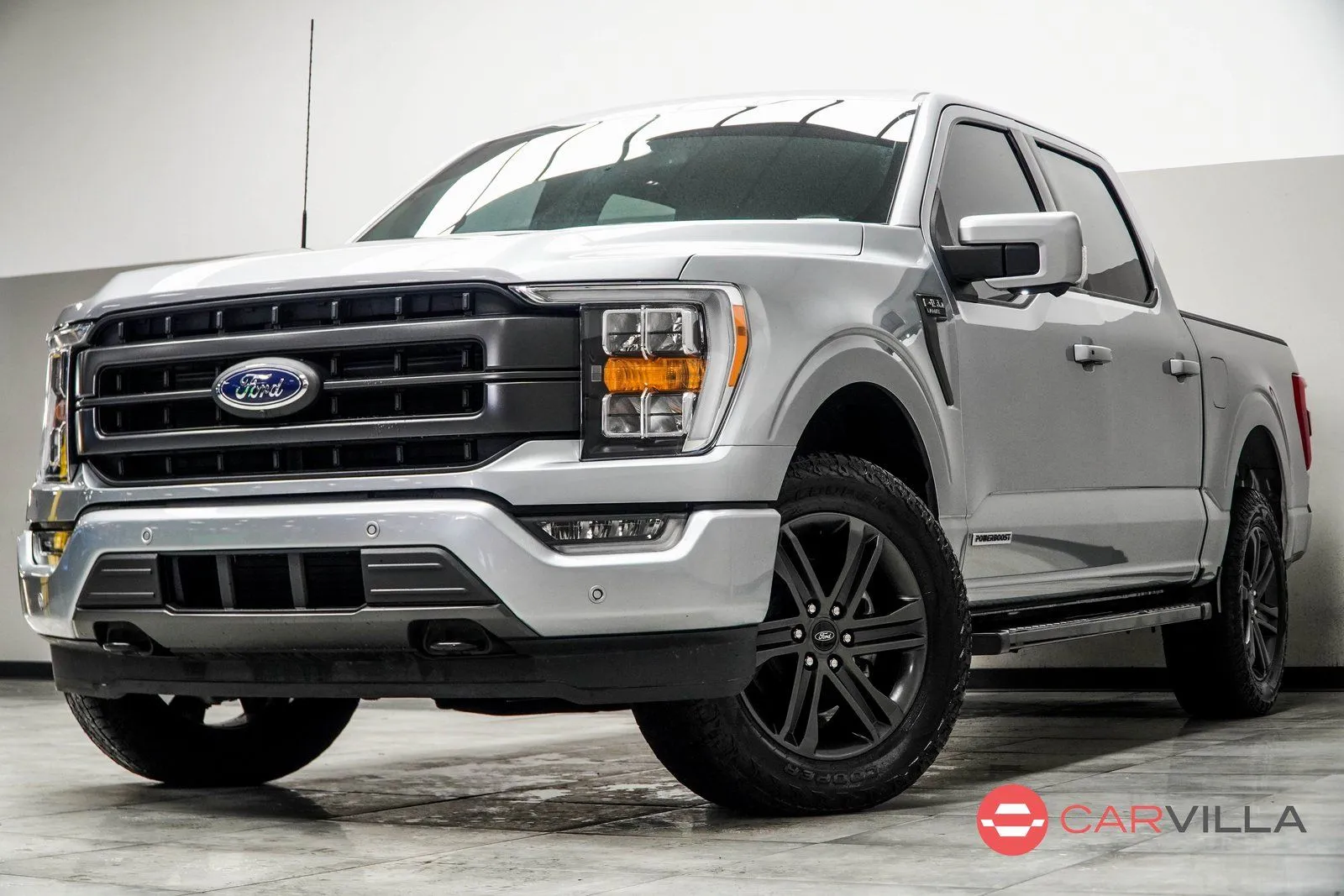 2021 Ford F-150 Lariat for sale in Kennesaw, GA