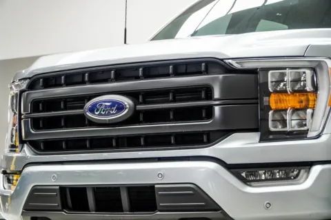 Photos of 2021 Ford F-150 Lariat for sale in Kennesaw, GA at Carvilla