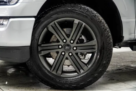 Another view of 2021 Ford F-150 Lariat for sale in Kennesaw, GA at Carvilla