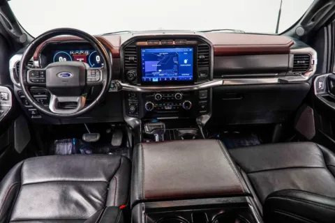 More photos of 2021 Ford F-150 Lariat at Carvilla, GA