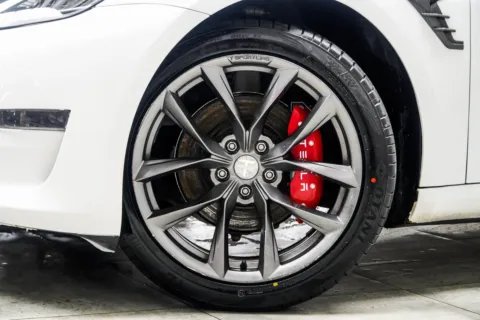 Another view of 2019 Tesla Model 3 Standard for sale in Kennesaw, GA at Carvilla