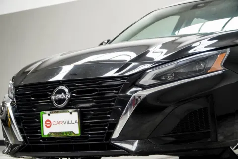 Photos of 2023 Nissan Altima 2.5 SL for sale in Kennesaw, GA at Carvilla