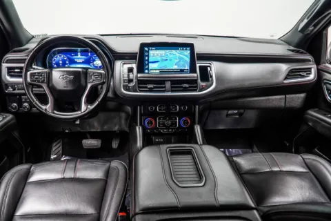 More photos of 2024 Chevrolet Suburban RST at Carvilla, GA