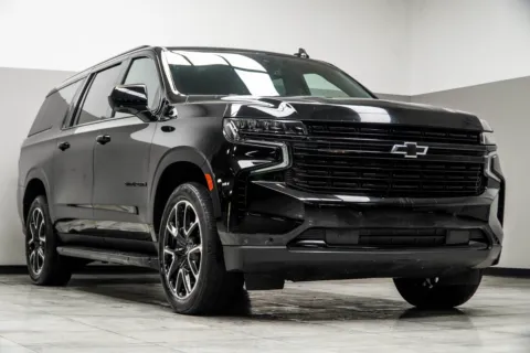 More photos of 2024 Chevrolet Suburban RST at Carvilla, GA