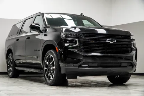 More photos of 2024 Chevrolet Suburban RST at Carvilla, GA