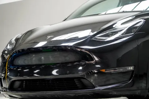 Photos of 2021 Tesla Model Y Performance for sale in Kennesaw, GA at Carvilla