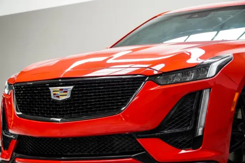 Photos of 2021 Cadillac CT5 Sport for sale in Kennesaw, GA at Carvilla