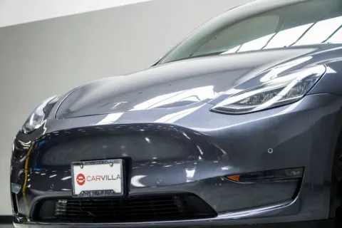 Photos of 2020 Tesla Model Y Long Range for sale in Kennesaw, GA at Carvilla