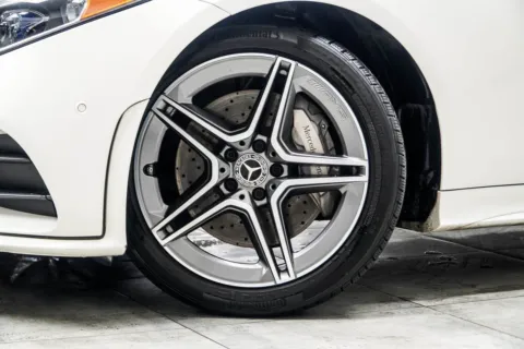 Another view of 2019 Mercedes-Benz CLS 450 for sale in Kennesaw, GA at Carvilla