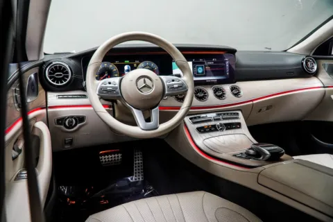 More photos of 2019 Mercedes-Benz CLS 450 at Carvilla, GA
