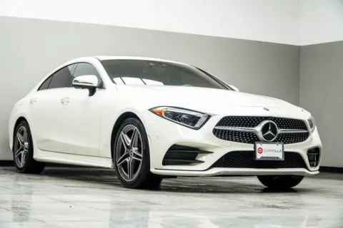 More photos of 2019 Mercedes-Benz CLS 450 at Carvilla, GA