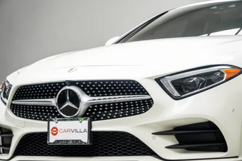 Photos of 2019 Mercedes-Benz CLS 450 for sale in Kennesaw, GA at Carvilla