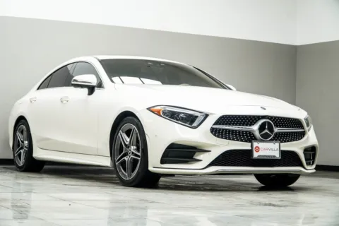 More photos of 2019 Mercedes-Benz CLS 450 at Carvilla, GA