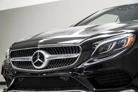 Another view of 2017 Mercedes-Benz S-Class S 550 for sale in Kennesaw, GA at Carvilla