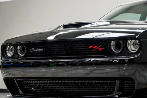 Photos of 2022 Dodge Challenger R/T Scat Pack Widebody for sale in Kennesaw, GA at Carvilla