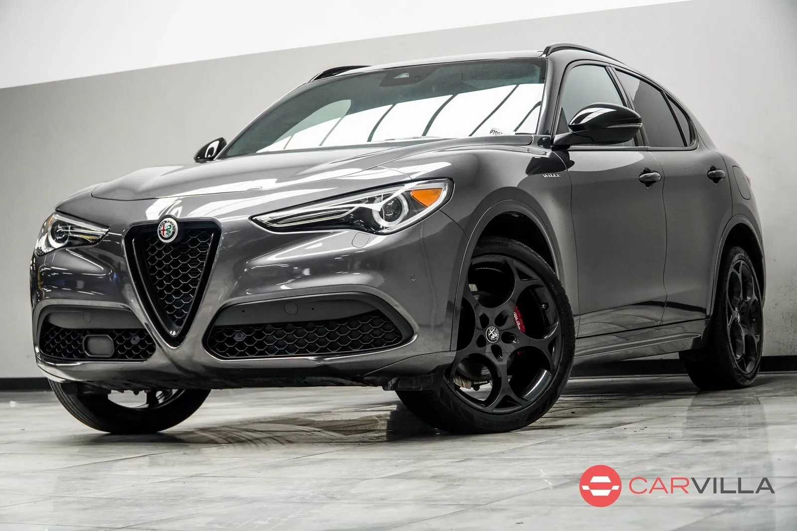 2023 Alfa Romeo Stelvio Veloce for sale in Kennesaw, GA