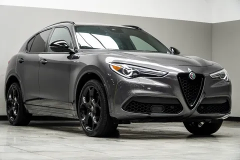 More photos of 2023 Alfa Romeo Stelvio Veloce at Carvilla, GA