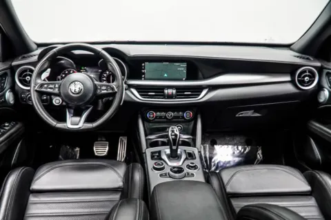 More photos of 2023 Alfa Romeo Stelvio Veloce at Carvilla, GA