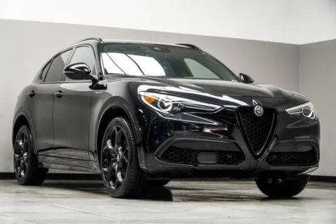 More photos of 2023 Alfa Romeo Stelvio Veloce at Carvilla, GA
