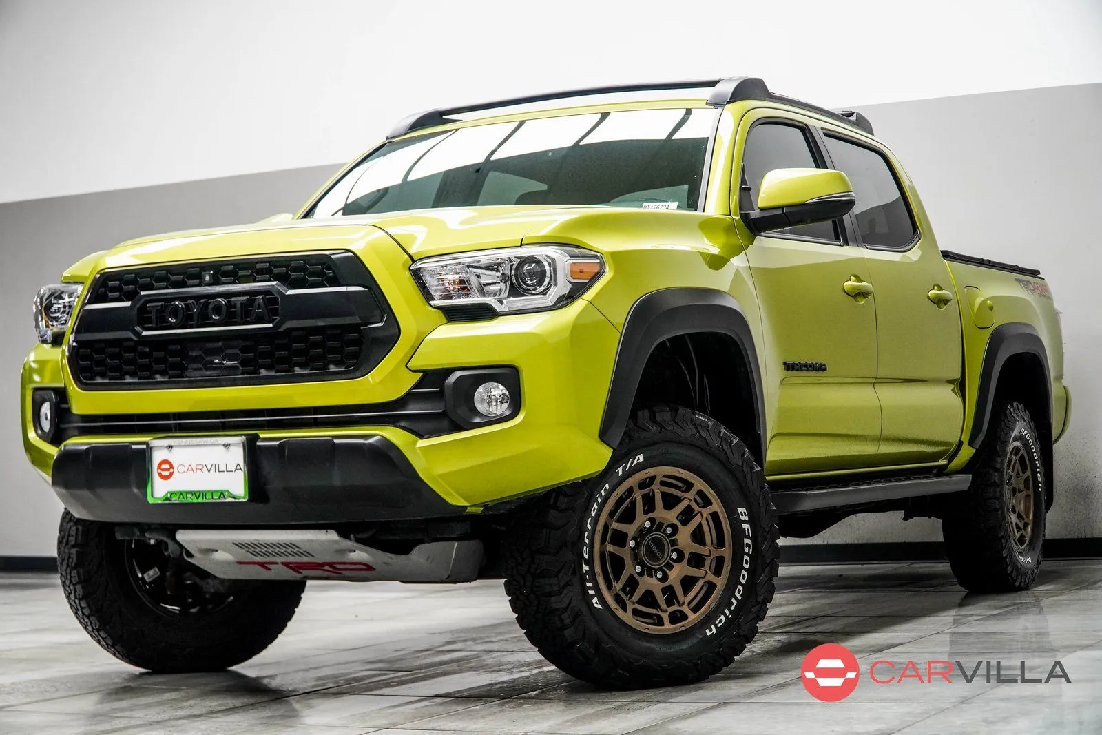 2023 Toyota Tacoma TRD Sport for sale in Kennesaw, GA