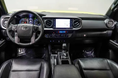 More photos of 2023 Toyota Tacoma TRD Sport at Carvilla, GA