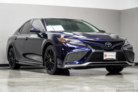 More photos of 2021 Toyota Camry XSE at Carvilla, GA