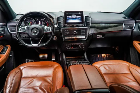 More photos of 2018 Mercedes-Benz GLE 43 AMG Coupe at Carvilla, GA