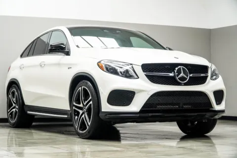 More photos of 2018 Mercedes-Benz GLE 43 AMG Coupe at Carvilla, GA