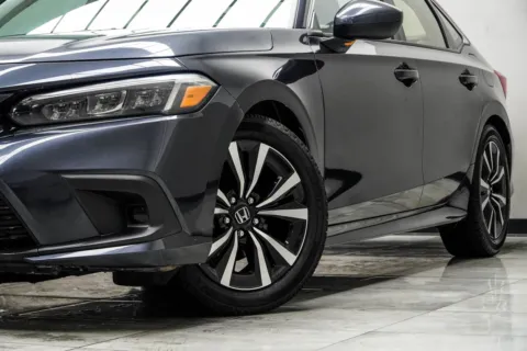 Photos of 2022 Honda Civic EX for sale in Kennesaw, GA at Carvilla