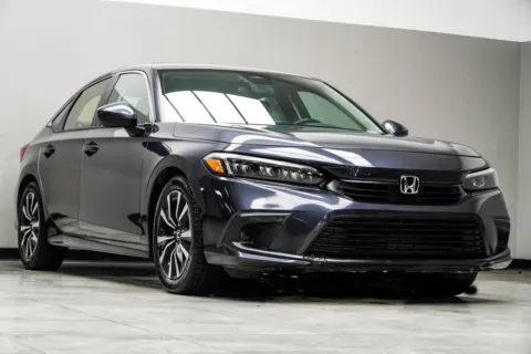 More photos of 2022 Honda Civic EX at Carvilla, GA