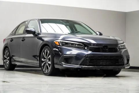 More photos of 2022 Honda Civic EX at Carvilla, GA