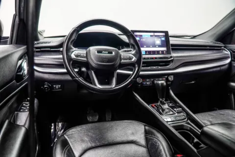 More photos of 2022 Jeep Compass High Altitude at Carvilla, GA