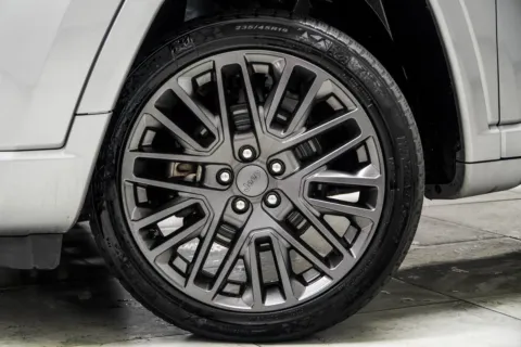 Another view of 2022 Jeep Compass High Altitude for sale in Kennesaw, GA at Carvilla