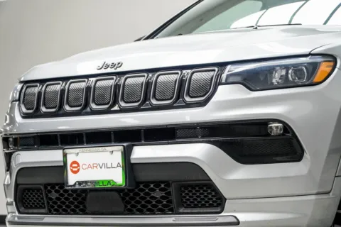 Photos of 2022 Jeep Compass High Altitude for sale in Kennesaw, GA at Carvilla