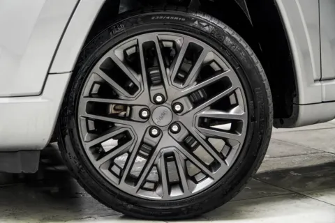 Another view of 2022 Jeep Compass High Altitude for sale in Kennesaw, GA at Carvilla