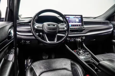 More photos of 2022 Jeep Compass High Altitude at Carvilla, GA