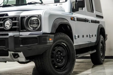 Another view of 2024 INEOS Grenadier for sale in Kennesaw, GA at Carvilla