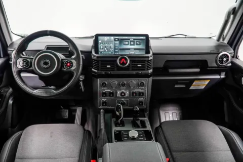 More photos of 2024 INEOS Grenadier at Carvilla, GA