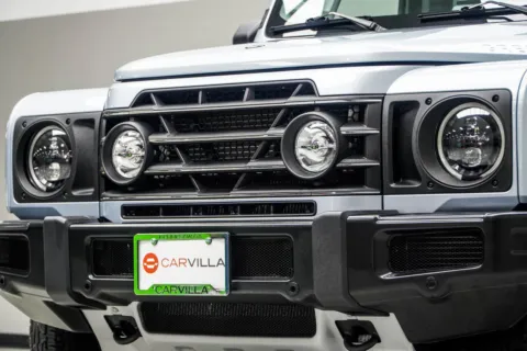 Photos of 2024 INEOS Grenadier for sale in Kennesaw, GA at Carvilla