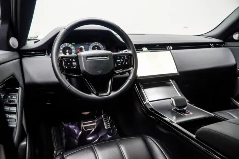 More photos of 2024 Land Rover Range Rover Evoque Dynamic at Carvilla, GA