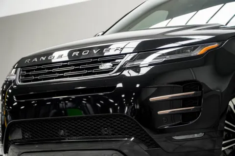 Photos of 2024 Land Rover Range Rover Evoque Dynamic for sale in Kennesaw, GA at Carvilla