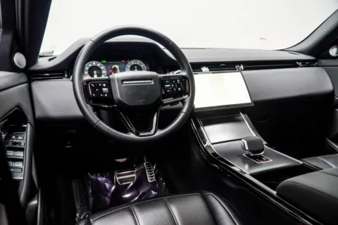 More photos of 2024 Land Rover Range Rover Evoque Dynamic at Carvilla, GA