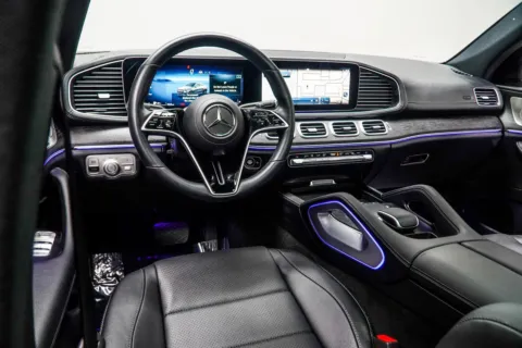 More photos of 2025 Mercedes-Benz GLE 450 at Carvilla, GA