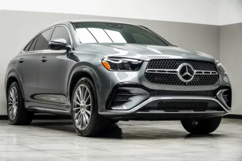 More photos of 2025 Mercedes-Benz GLE 450 at Carvilla, GA