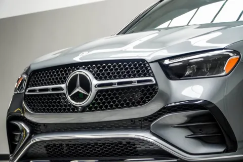 Photos of 2025 Mercedes-Benz GLE 450 for sale in Kennesaw, GA at Carvilla