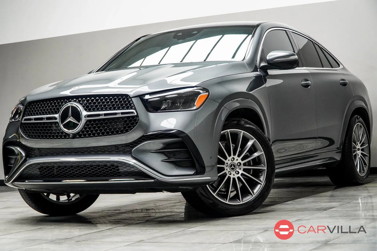 Black 2025 Mercedes-Benz GLE 450 for sale in Kennesaw, GA