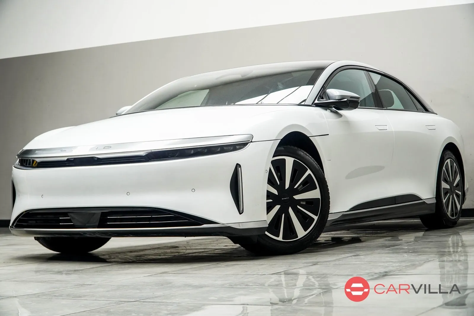 2024 Lucid Air Grand Touring for sale in Kennesaw, GA